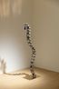 Tara Arising From Compassionate Tears by Li Li Ren contemporary artwork Sculpture