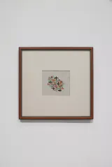 Untitled by Sonia Delaunay contemporary artwork works on paper