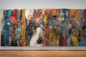 Jim Dine contemporary artist
