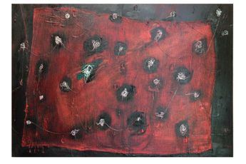Ishizuka Sayaka contemporary artist
