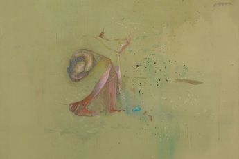 Lisa Pirker contemporary artist