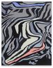 Muster by Thomas Scheibitz contemporary artwork Painting