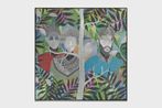 Maurice Mboa contemporary artist