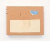 Il corridoio by Sofia Silva contemporary artwork drawing painting works on paper