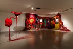 Aruwai Kaumakan contemporary artist