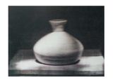 Untitled AG26DV1 by Ridho Rizki contemporary artwork painting