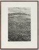 Landscape Painting Bismarck Sea Surf by Julius Von Bismarck contemporary artwork Print