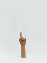 Look up by Basile Boon contemporary artwork
