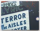 Lyric Terror by Jane Dickson contemporary artwork painting