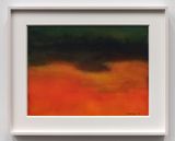Untitled by Richard Mayhew contemporary artwork works on paper