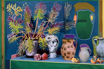 Daniel Gordon contemporary artist