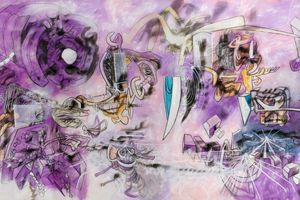 Roberto Matta