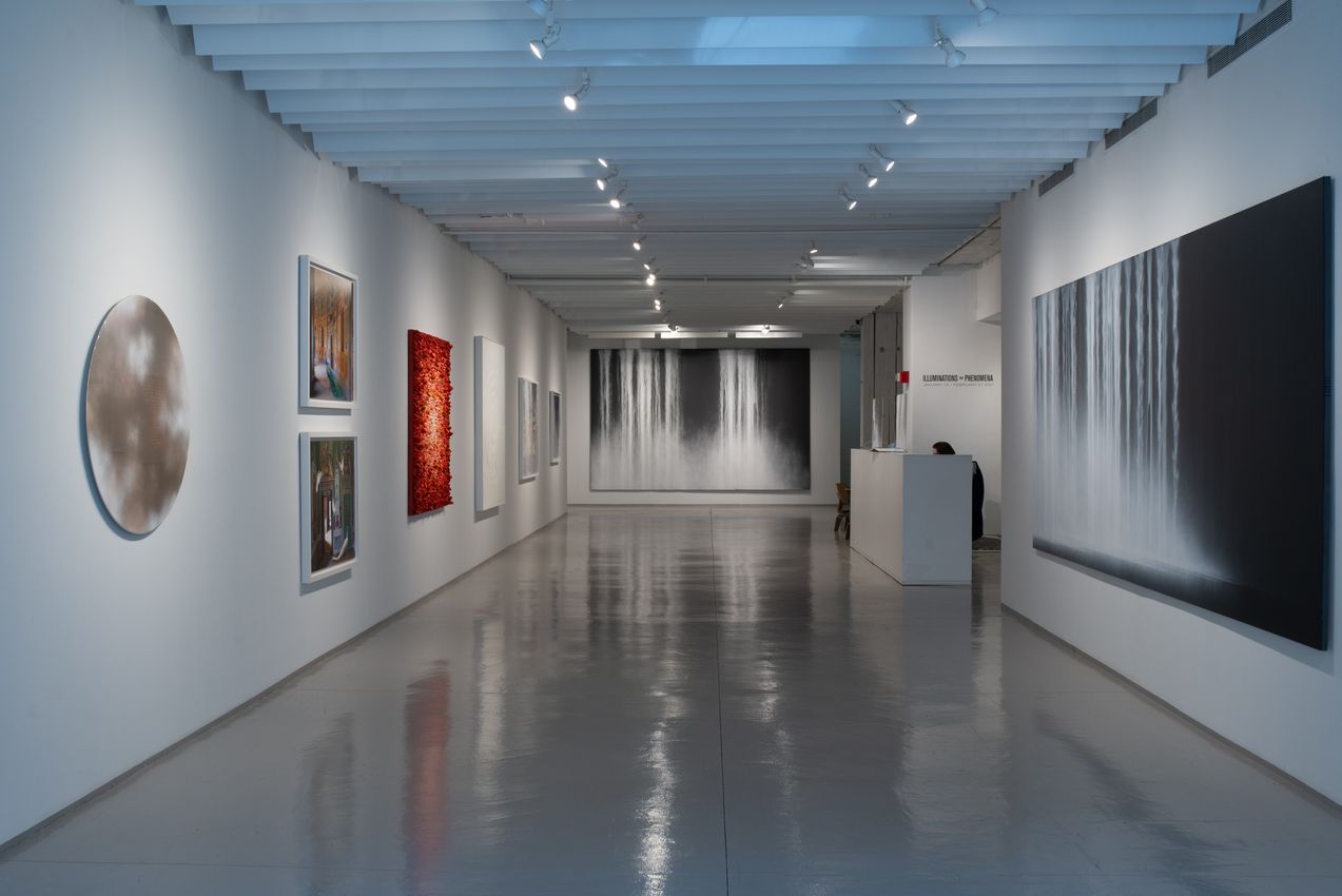 Group Exhibition