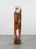 Demon by Thomas Houseago contemporary artwork Sculpture