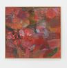 Vegetativ Rot by Sigrid Kopfermann contemporary artwork Painting