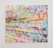 Era by Bernard Frize contemporary artwork Painting