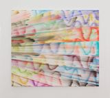 Era by Bernard Frize contemporary artwork painting