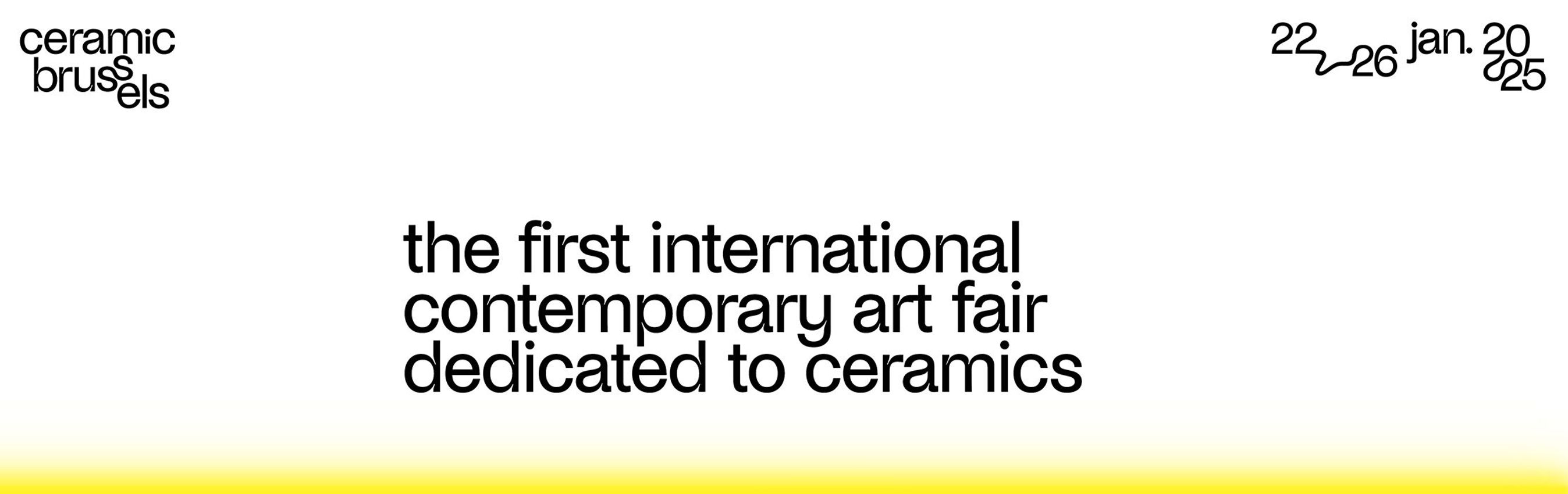 Ceramic Brussels