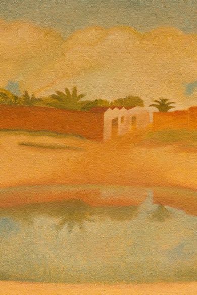 Brazil's Cultural Entanglements Surface at Mendes Wood DM