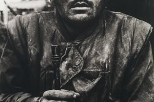 Don Mccullin