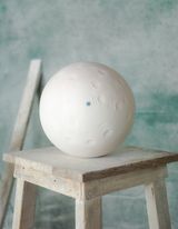 Qibla by Abdus Salaam contemporary artwork sculpture
