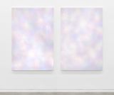 Rainbow  by Liu Yue contemporary artwork painting