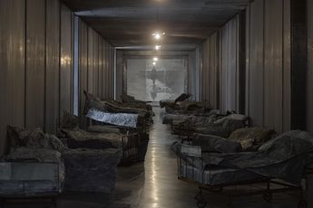 Anselm Kiefer contemporary artist