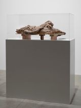 Adrian Villar Rojas by Adrian Villar Rojas contemporary artwork sculpture