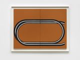 UNTITLED_0344 by Davide Balliano contemporary artwork painting
