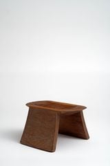 Untitled by Etnia Asurini contemporary artwork sculpture