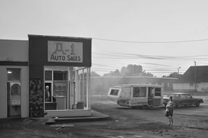 Gregory Crewdson