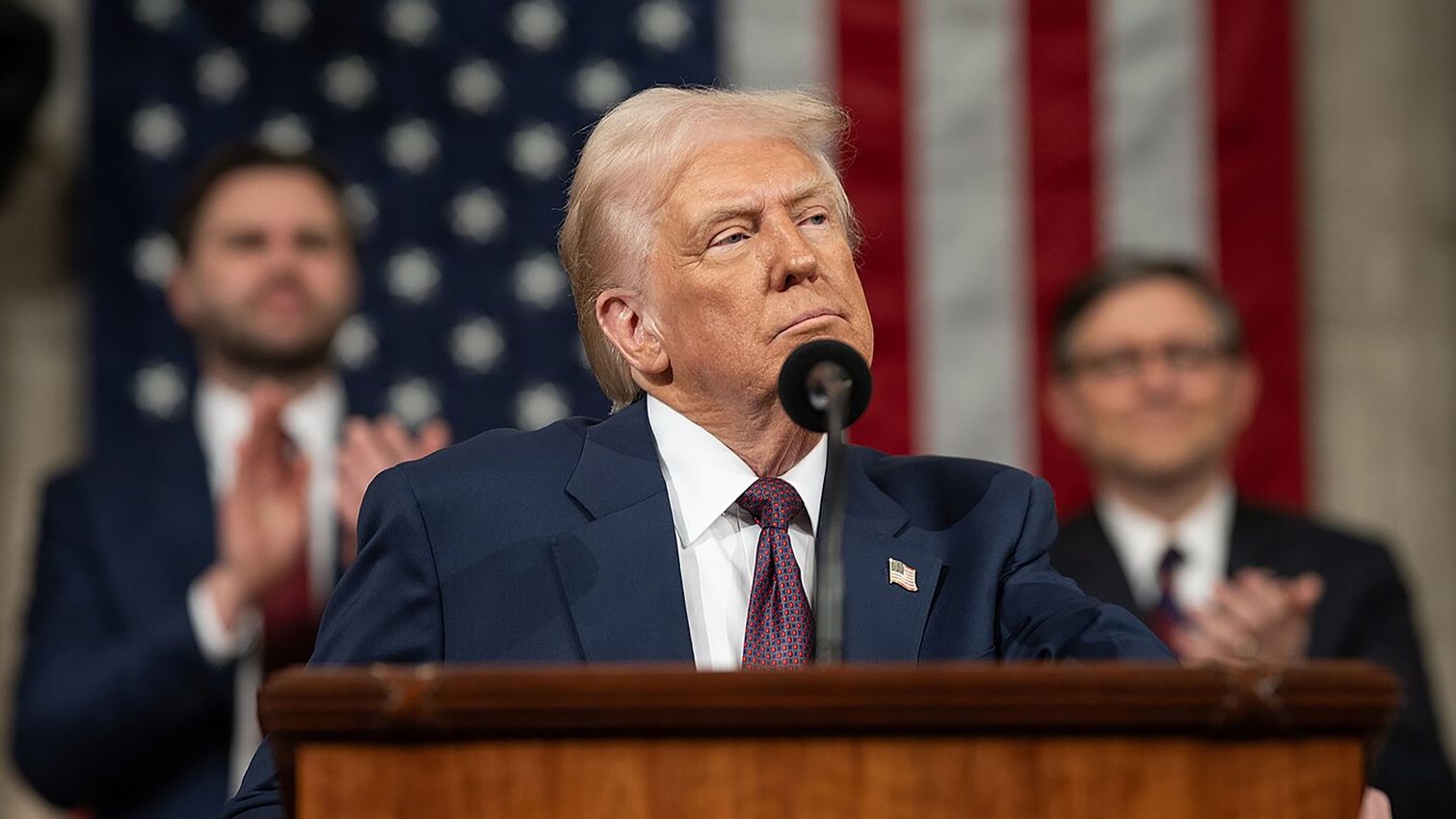 Trump Slashes Museum and Library Funding