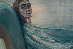 Celia Paul