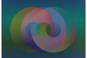 Carlos Cruz-Diez