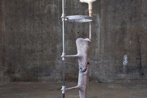 Atelier Van Lieshout