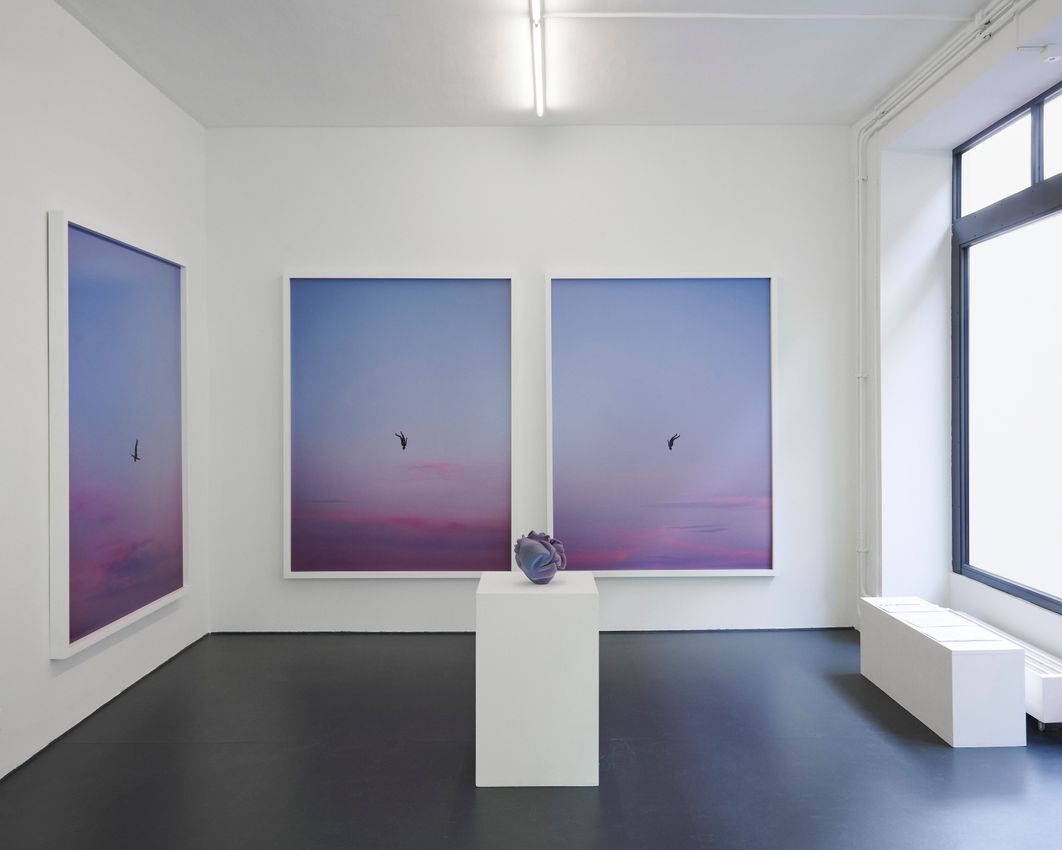 Norbert Bisky-Andrea Galvani-Catherine Bolle-Daniel Edburg