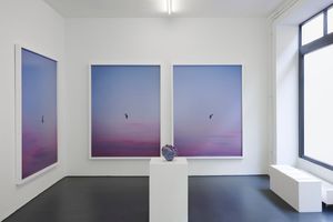 Norbert Bisky-Andrea Galvani-Catherine Bolle-Daniel Edburg
