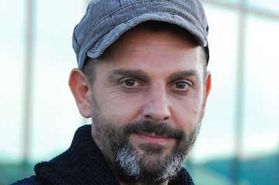 Ugo Rondinone