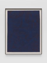 Tangled Bands by Sol Lewitt contemporary artwork works on paper
