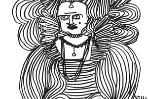 David Shrigley