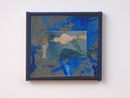 Untitled by Oliver Perkins contemporary artwork Painting