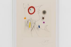 Joan Miro