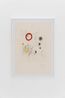Grave sur le givre III - 4750 by Joan Miro contemporary artwork Print