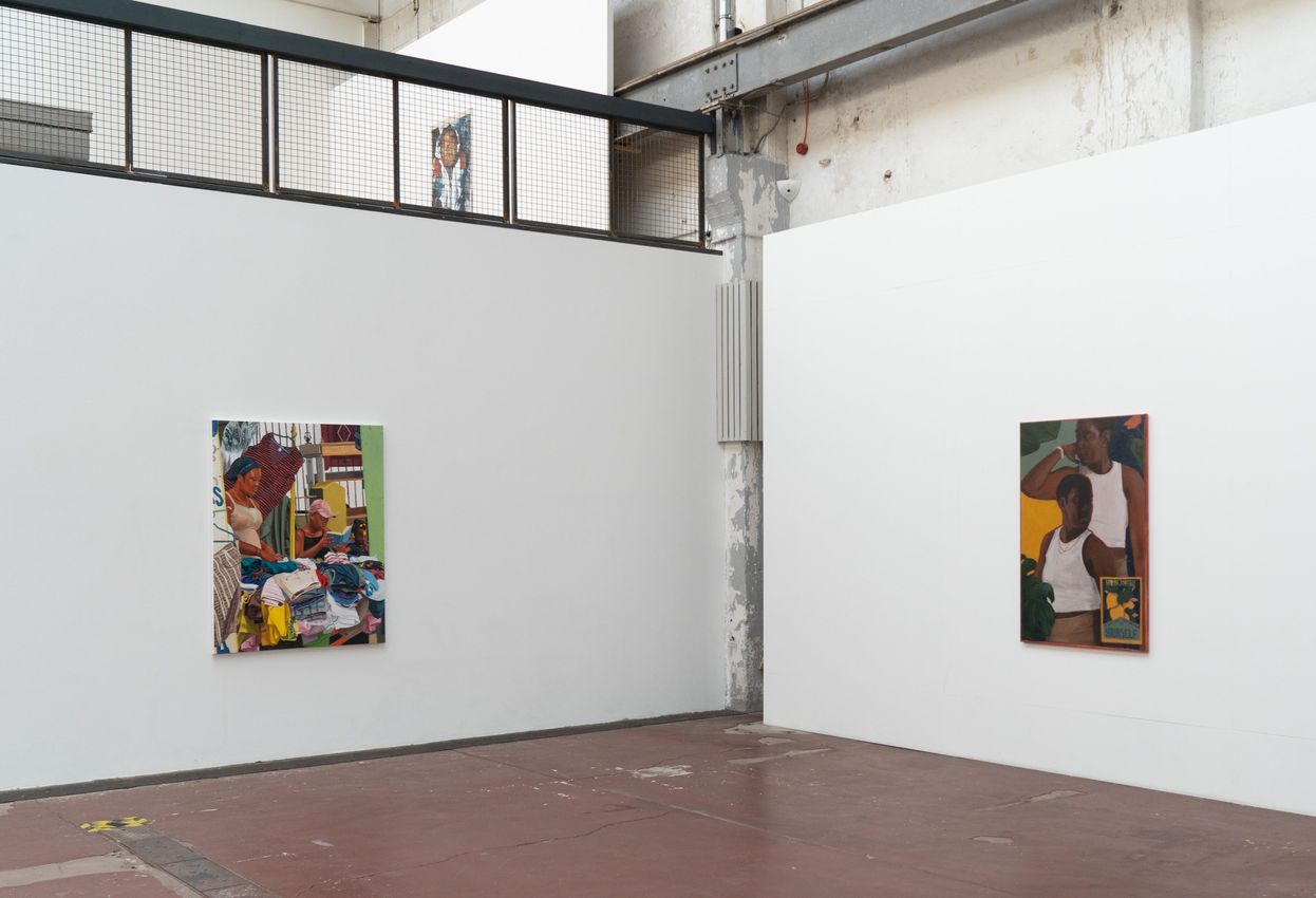 Group Exhibition