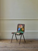 Almarion Bouquet by Orfeo Tagiuri contemporary artwork design