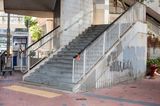 Out in the Streets No. 27 by Elisabeth Neudorfl contemporary artwork photography print
