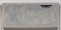 Third Quarto by Julia Morison contemporary artwork Painting