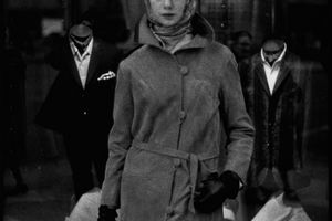 David Bailey