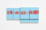 Lick by Oliver Perkins contemporary artwork painting