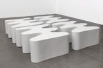 Kim Lim contemporary artist
